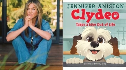 Illustration : Investie depuis longtemps dans la cause animale, l’actrice Jennifer Aniston lance un fonds d’investissement à destination des refuges (vidéo)